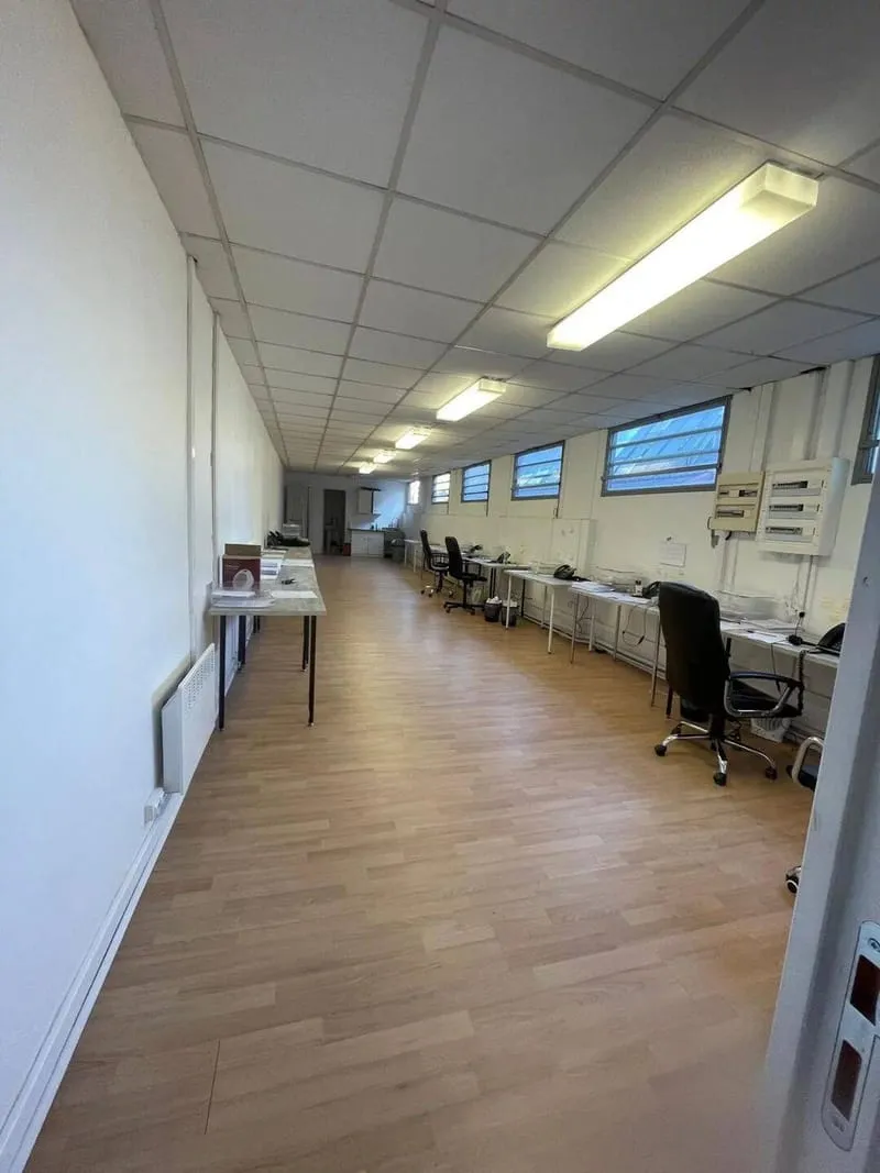 Bureau