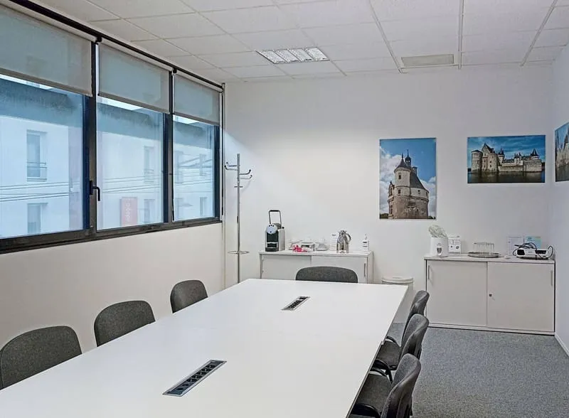 Bureau