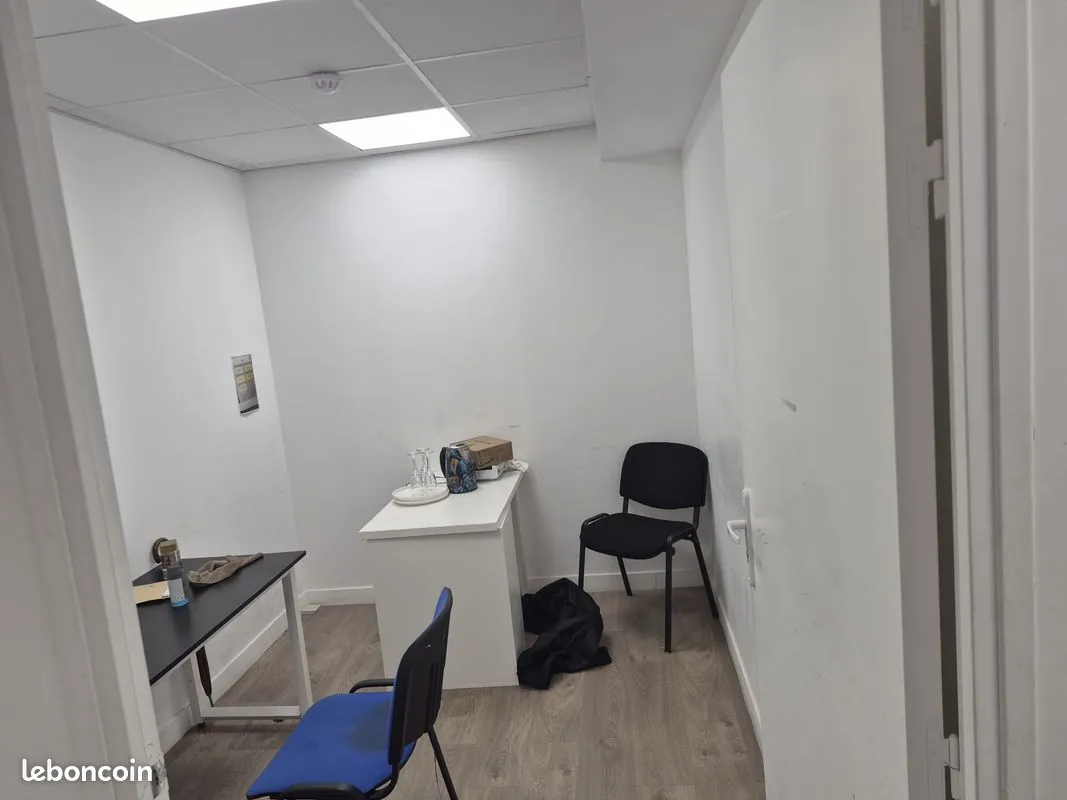 Bureau