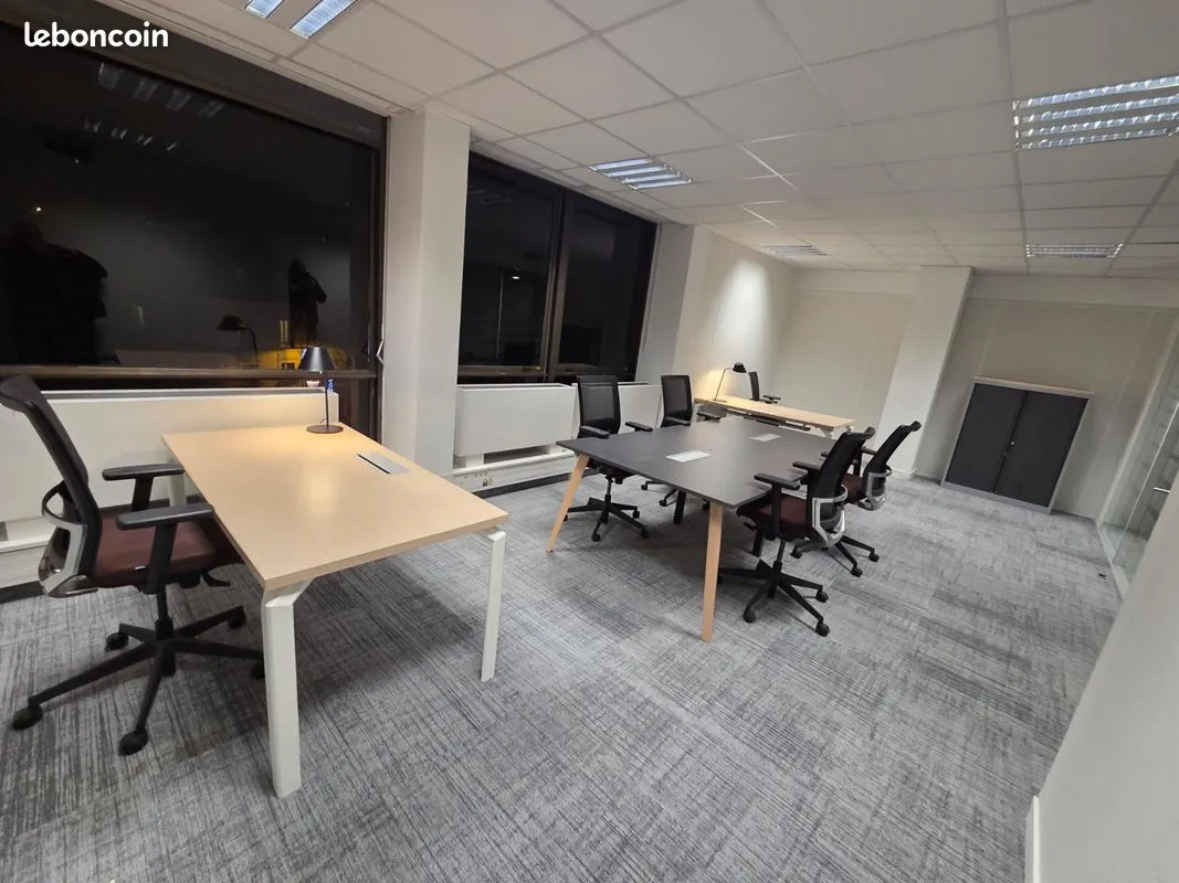 Bureau