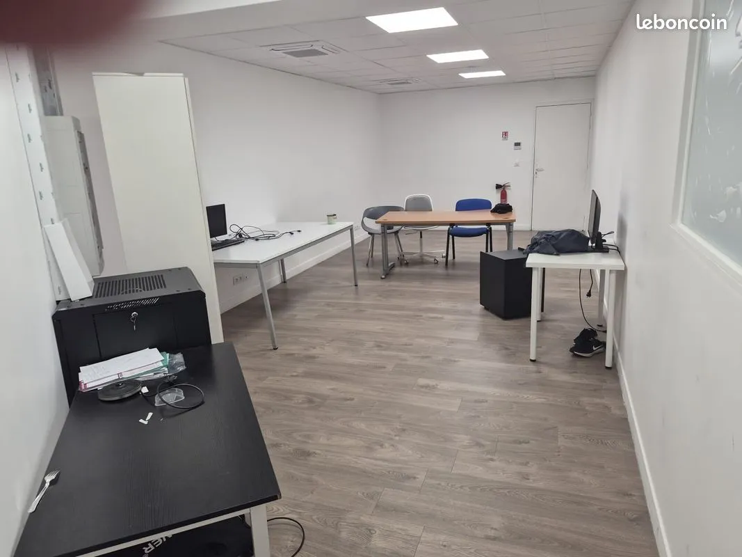 Bureau