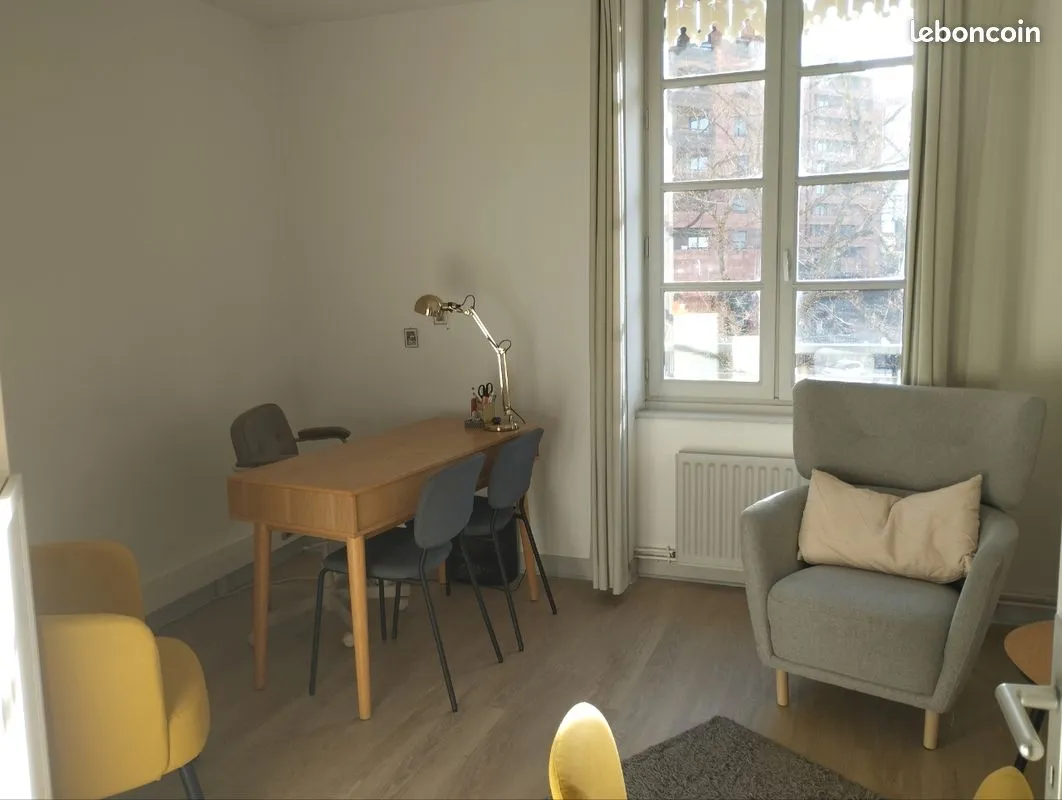Bureau
