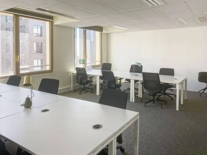 Bureau