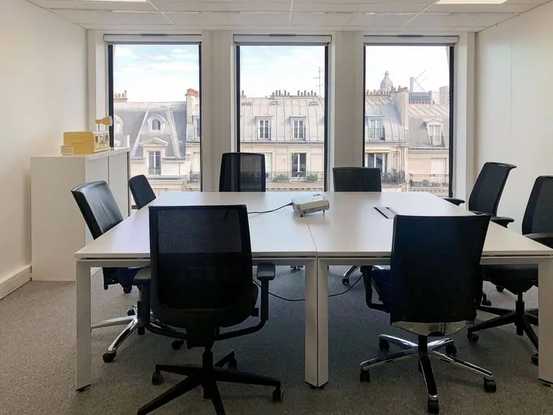 Bureau