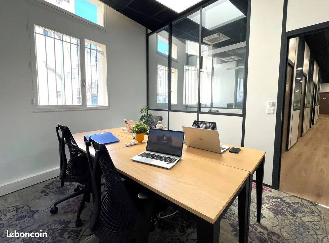 Bureau