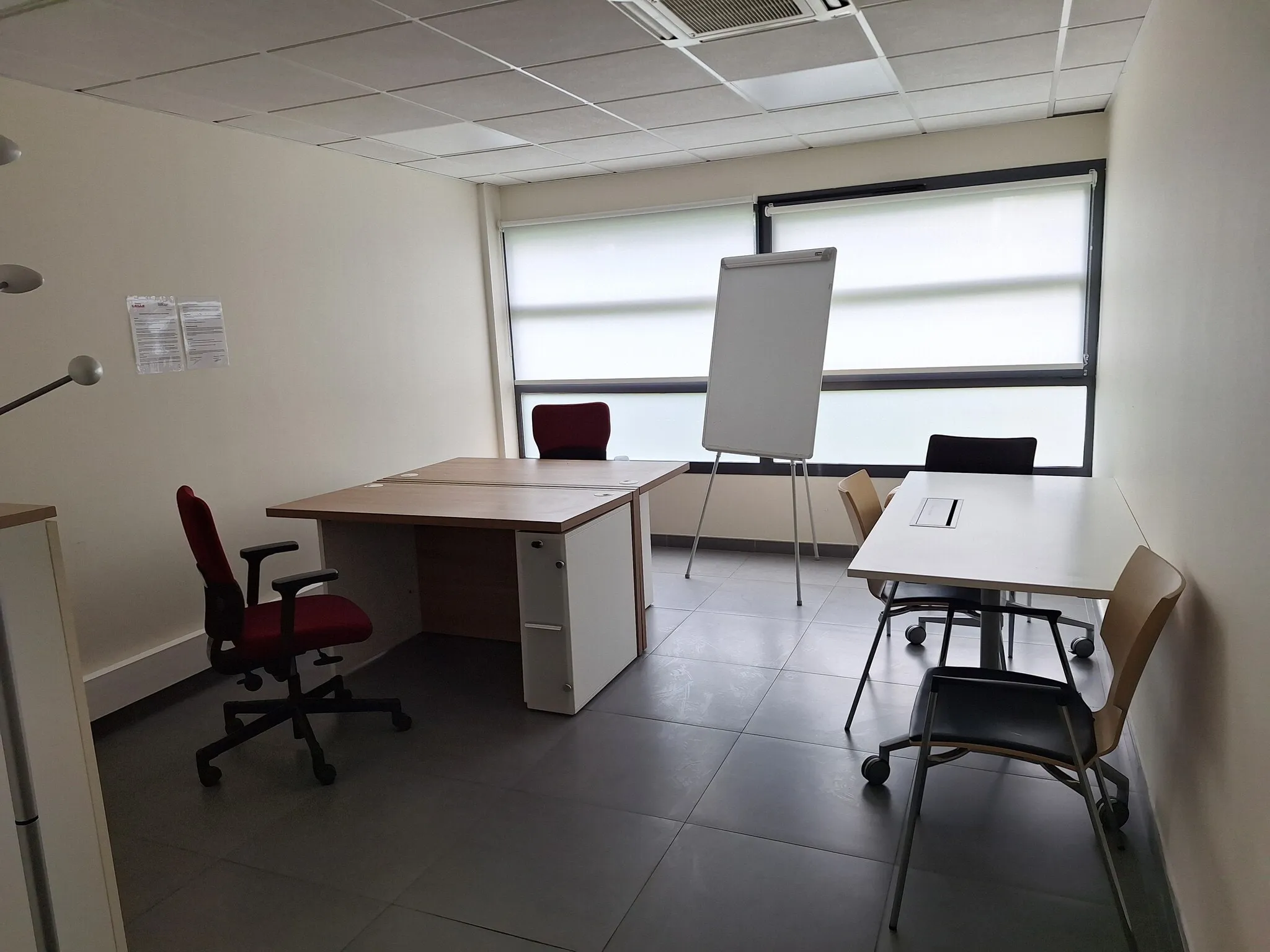 Bureau