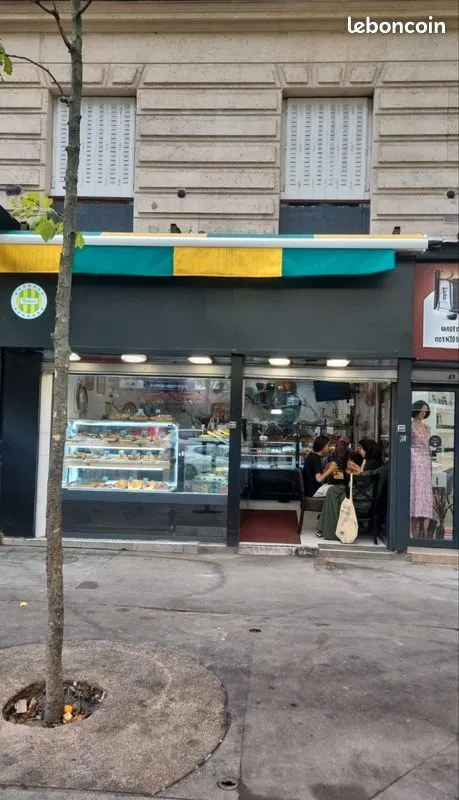 Local commercial
