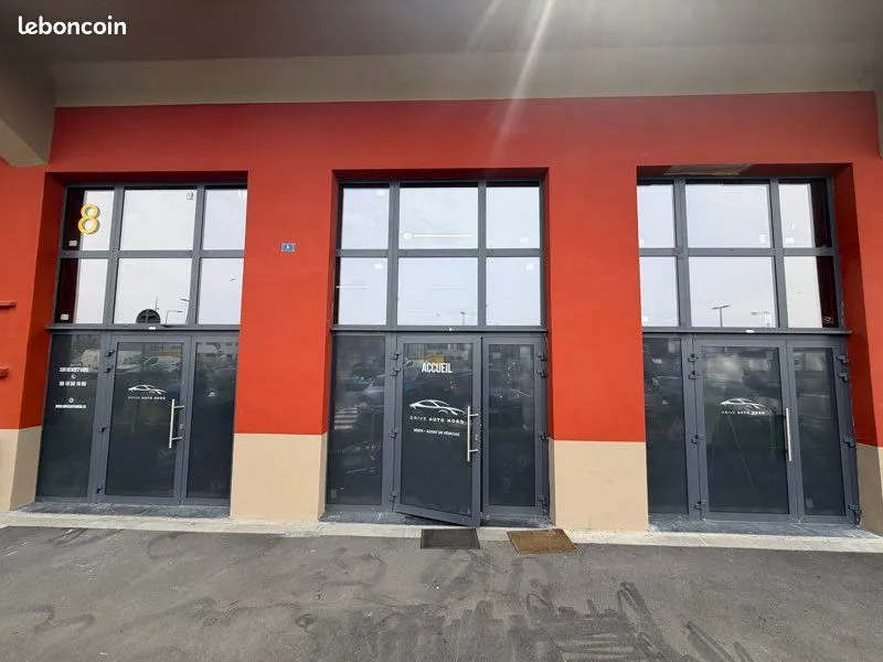 Local commercial