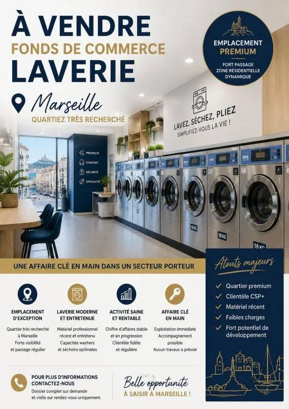 Local commercial