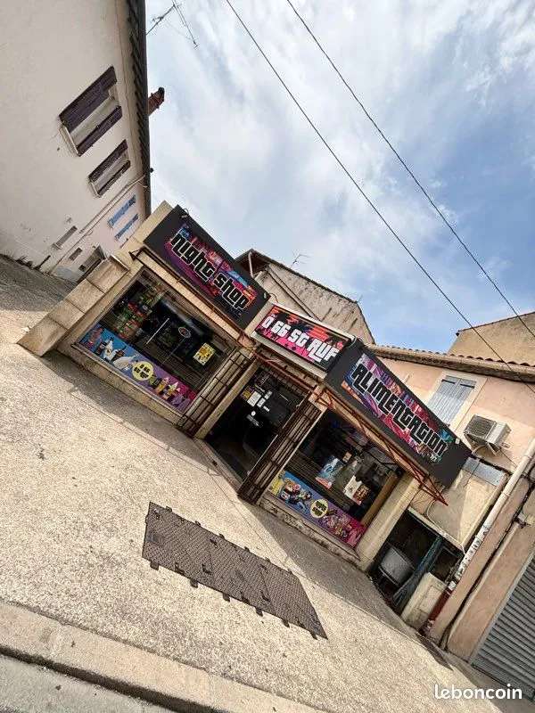 Local commercial