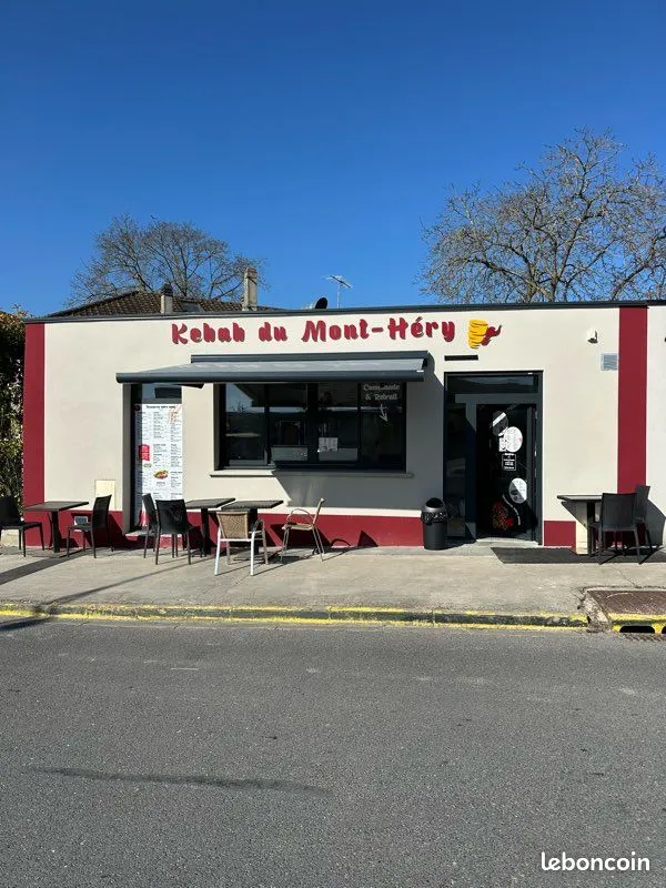 Local commercial