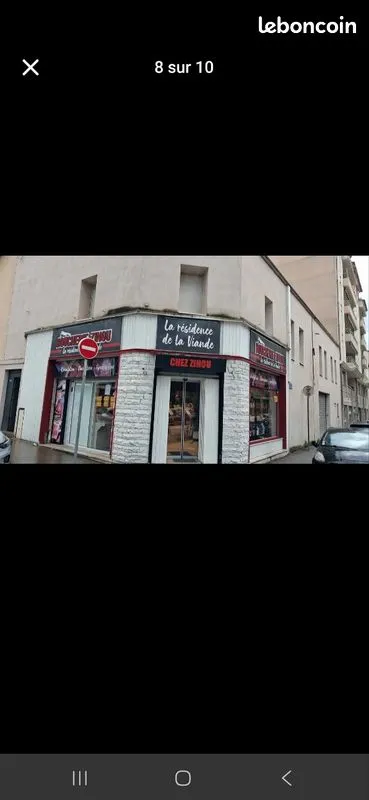 Local commercial