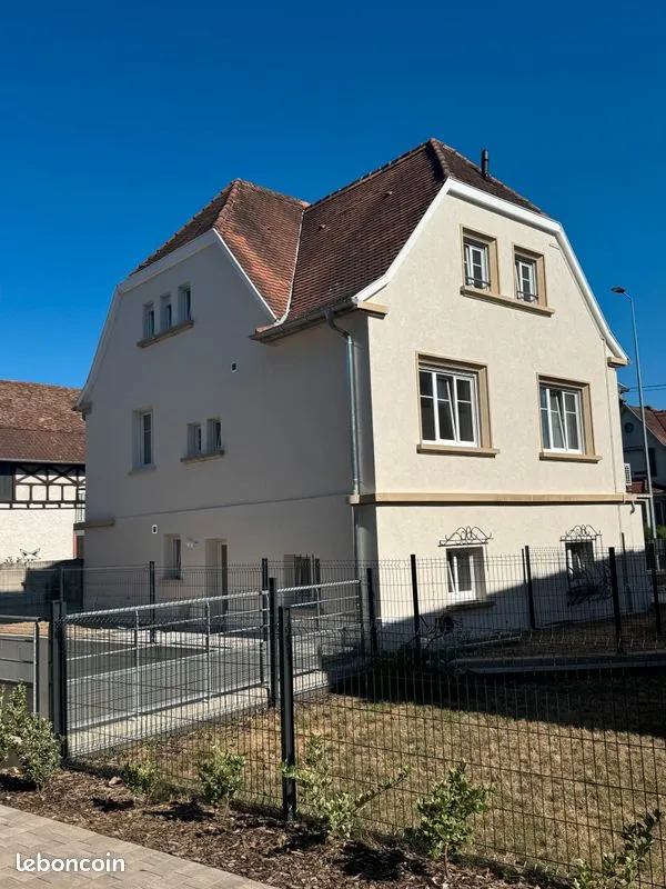 Immeuble