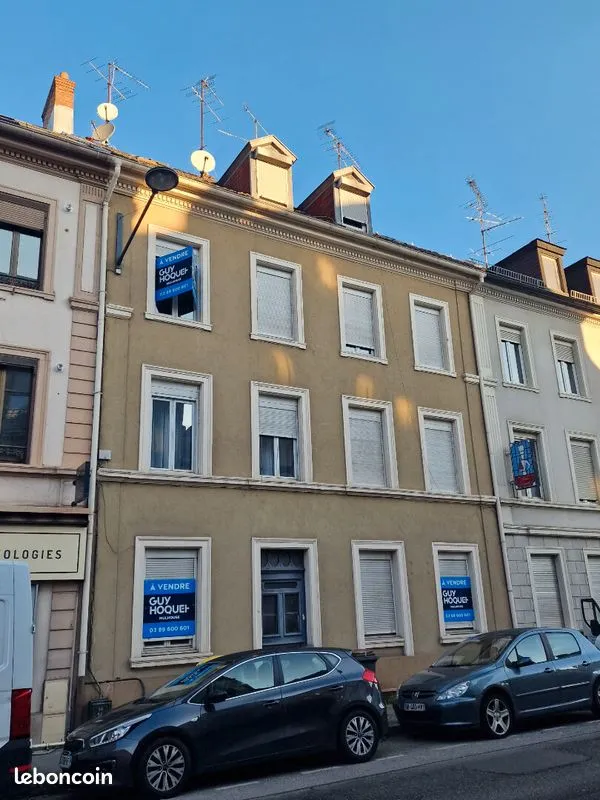 Immeuble