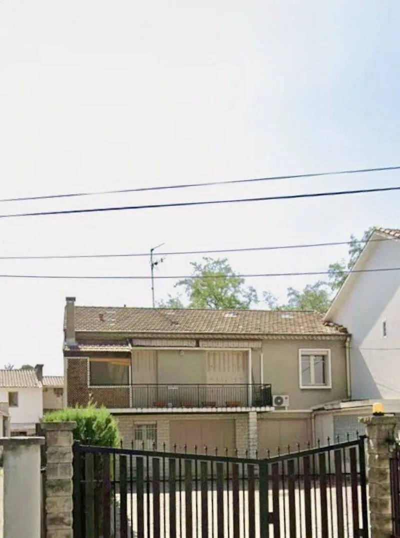 Immeuble