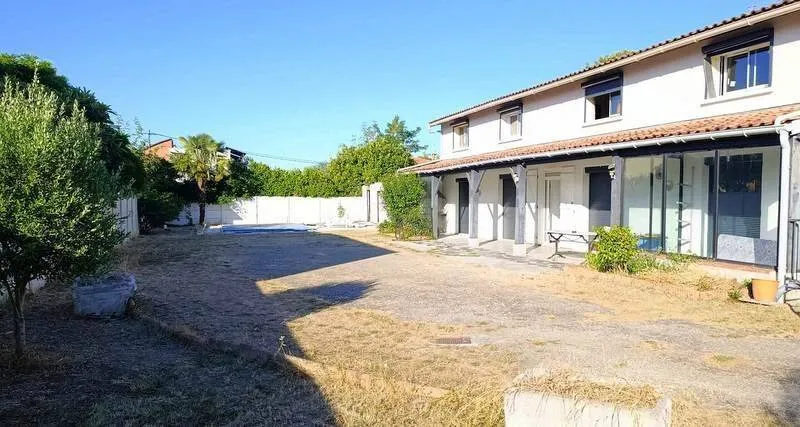 Immeuble