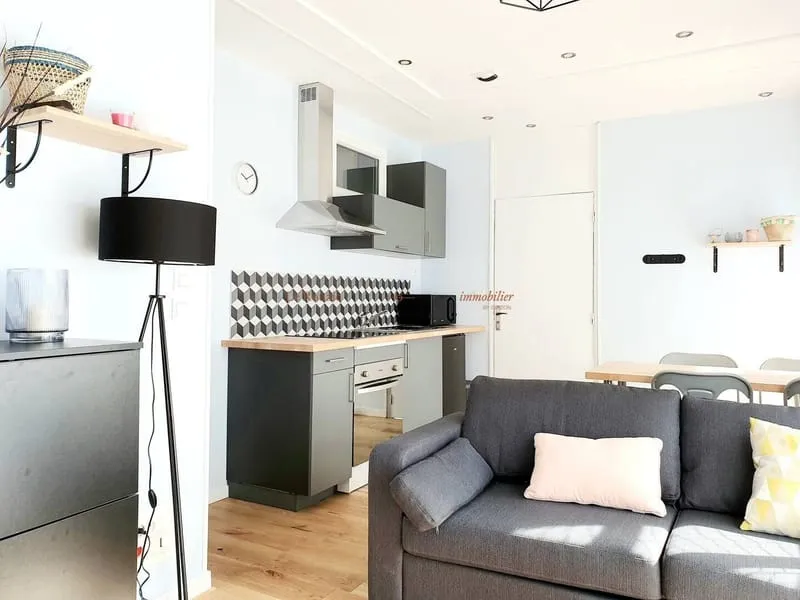Immeuble