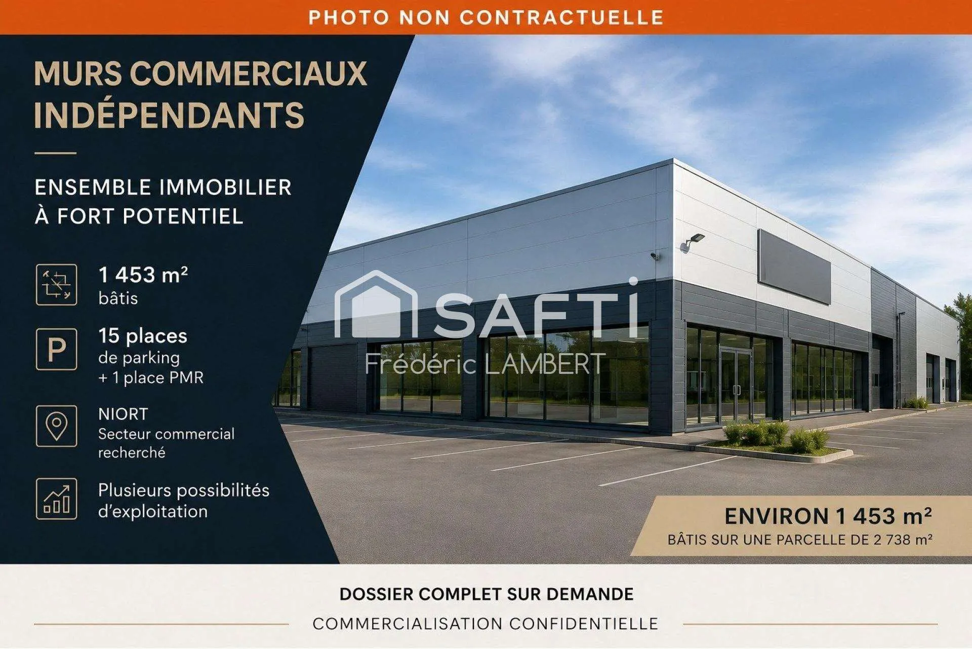 Local commercial