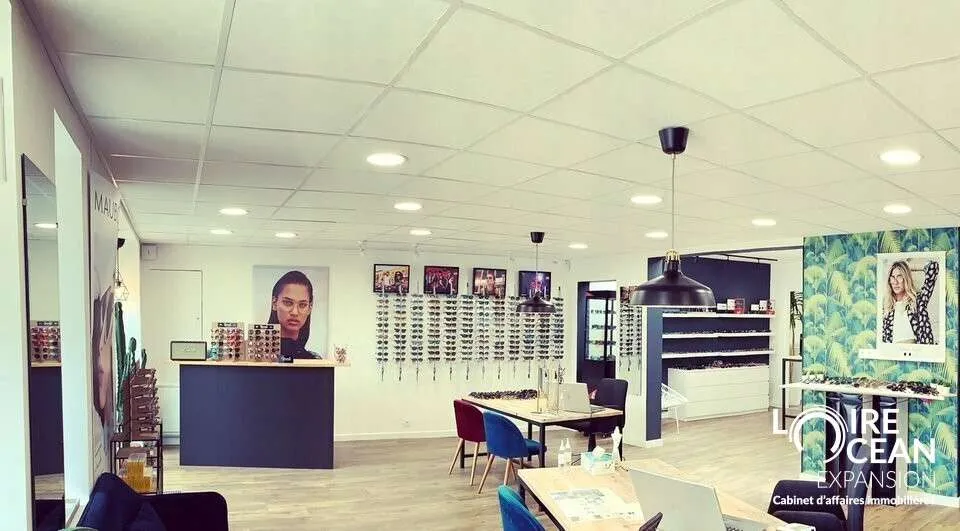 Local commercial