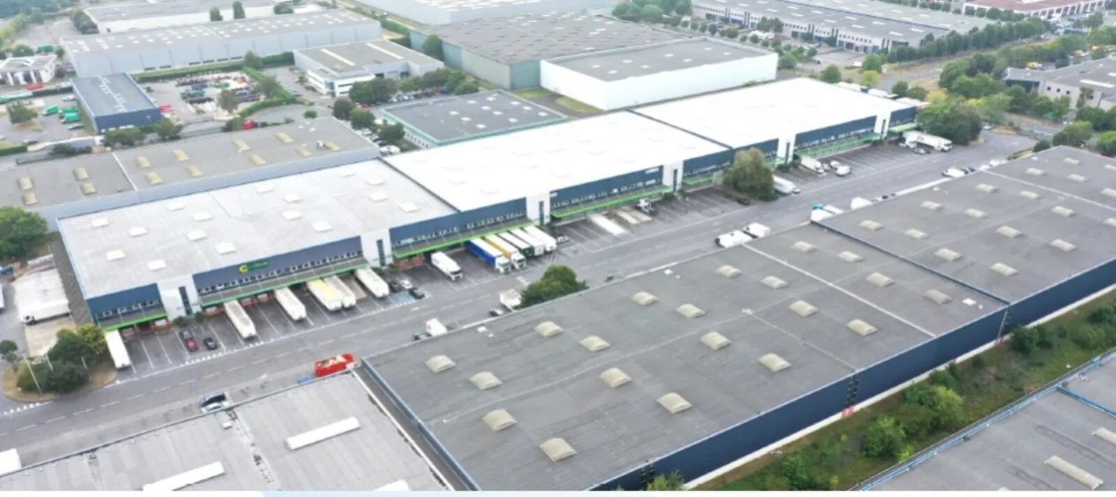 Logistique