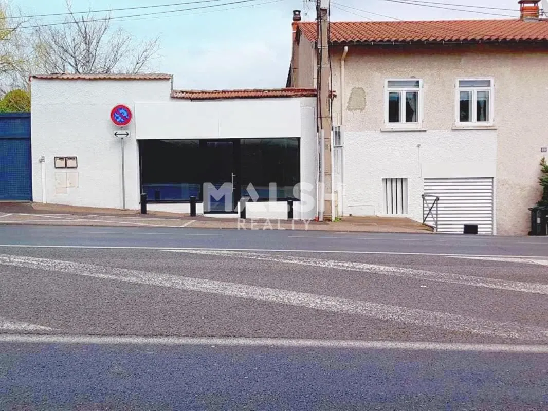 Local commercial
