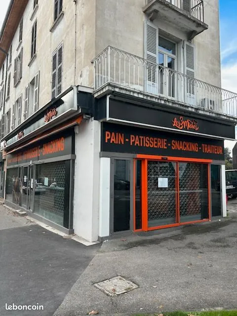 Local commercial