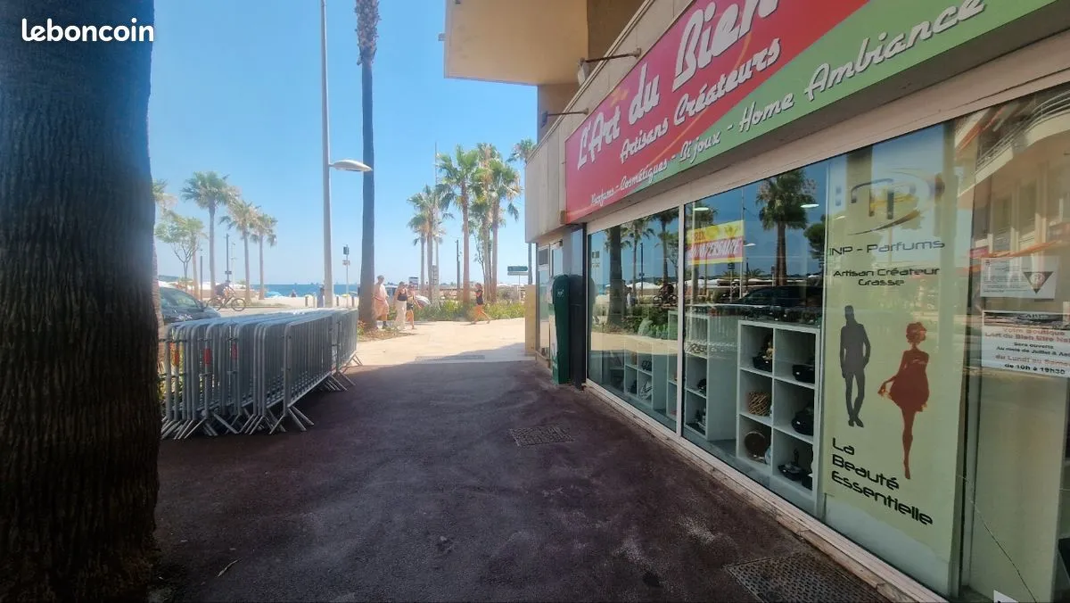 Local commercial