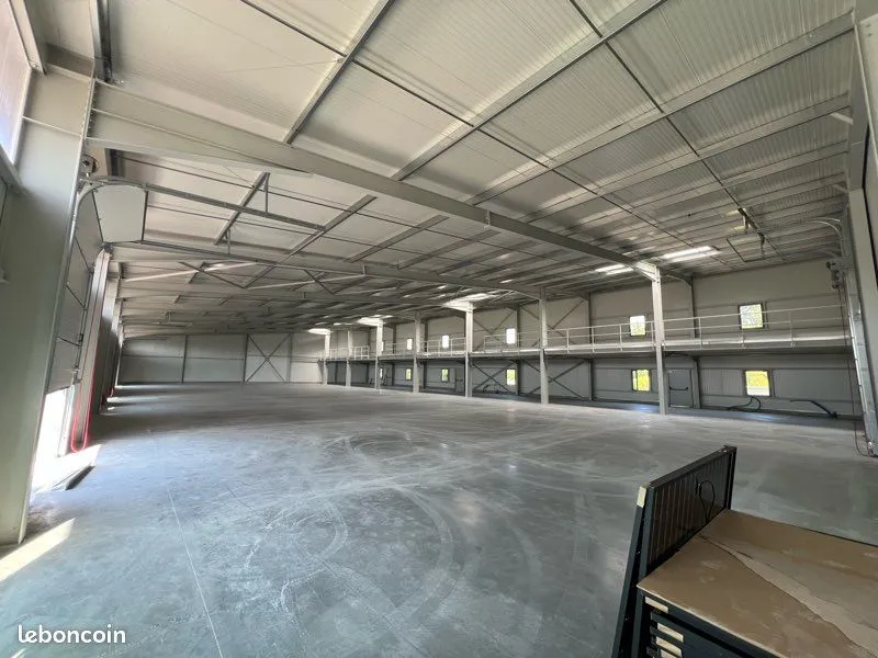 Logistique