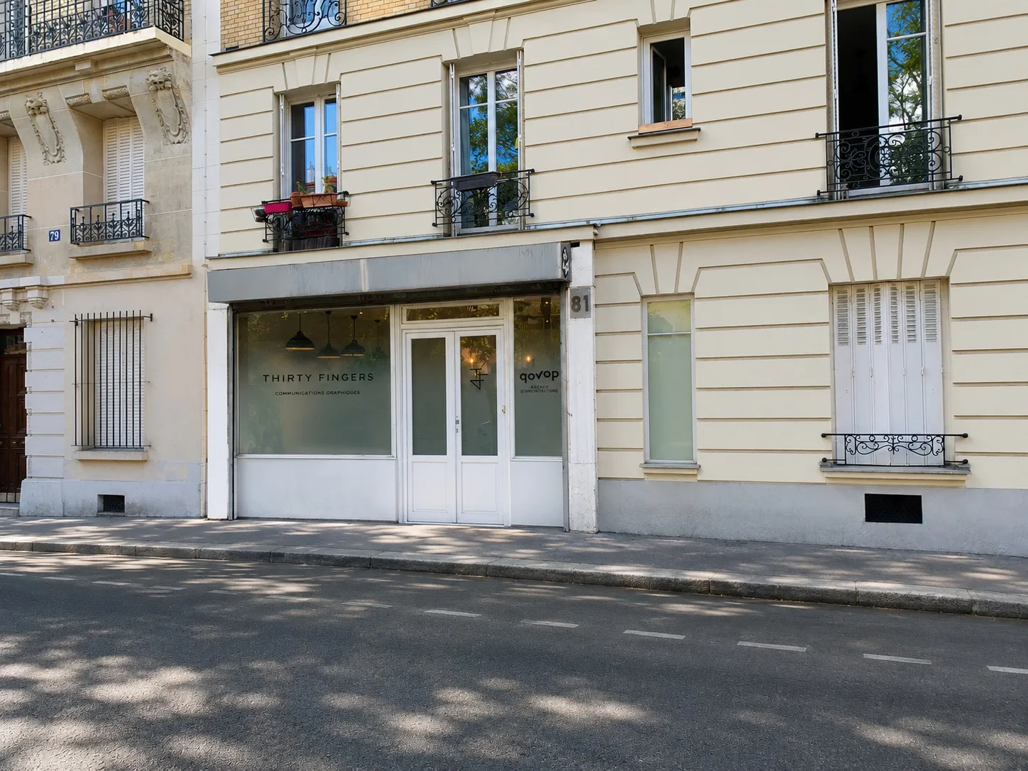 Bureau