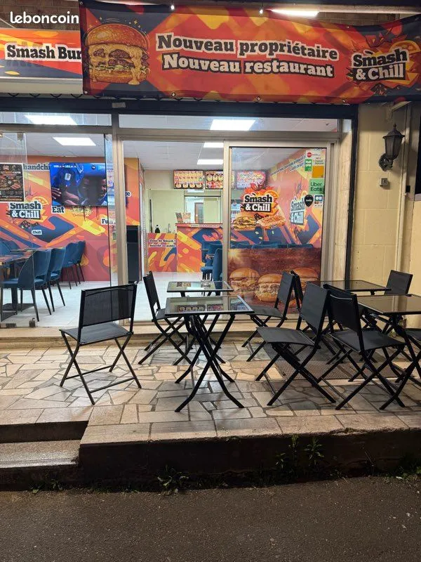 Local commercial