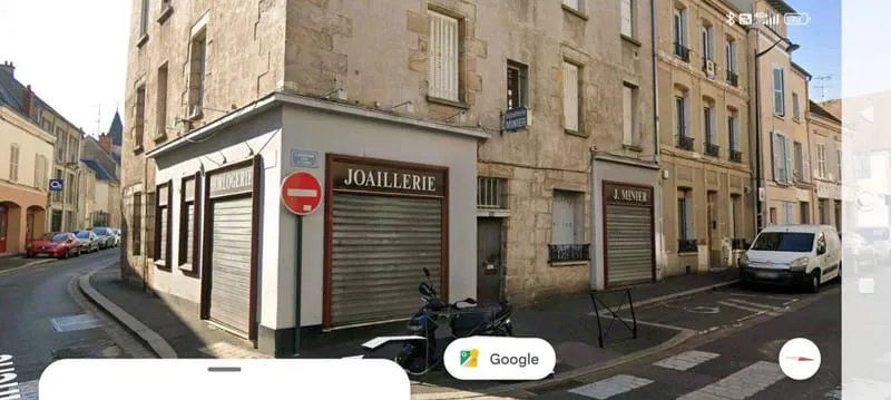 Immeuble