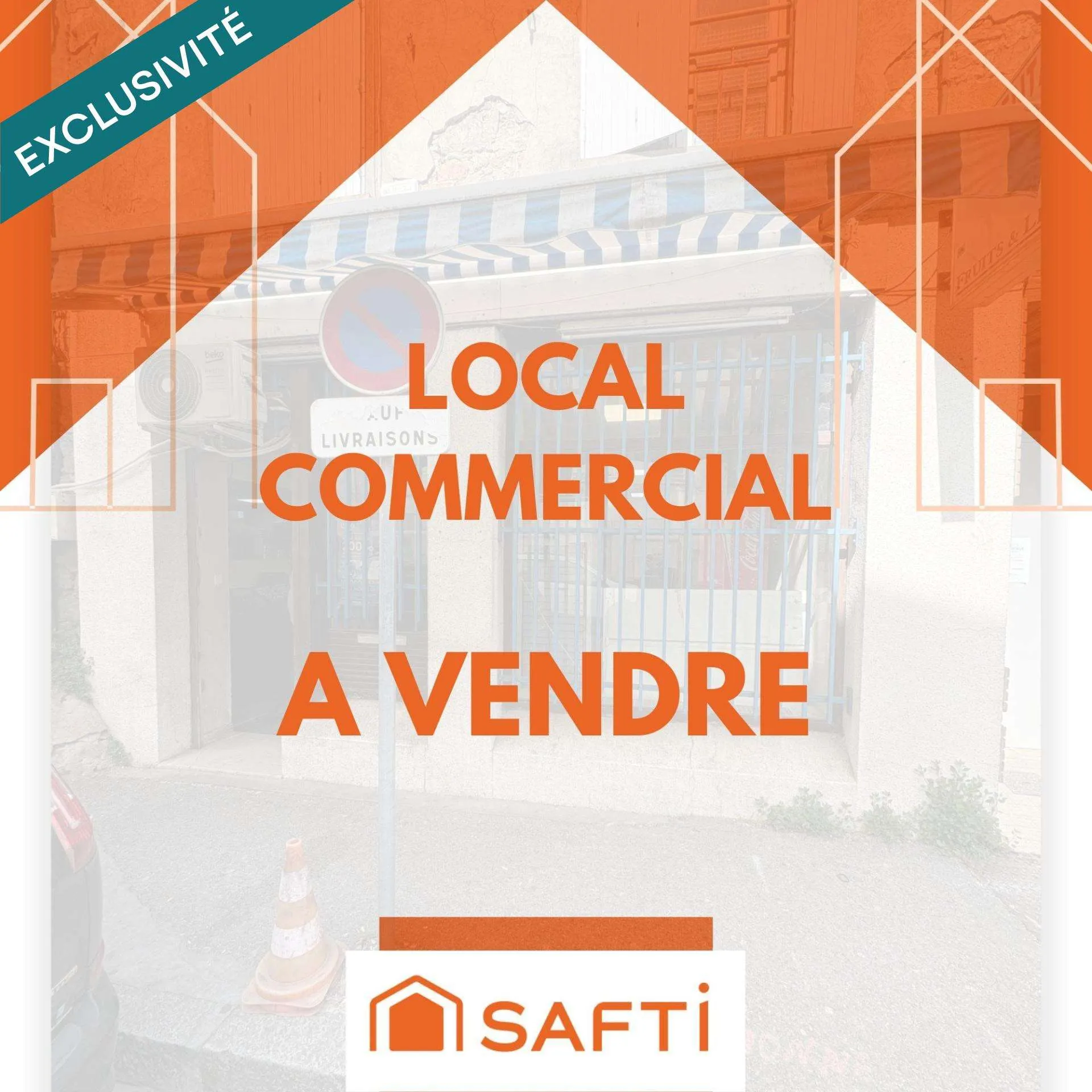 Local commercial
