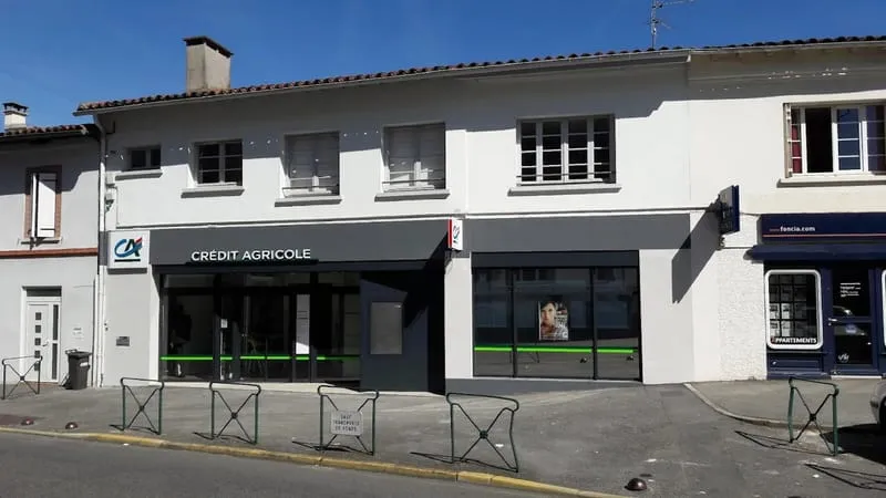 Bureau