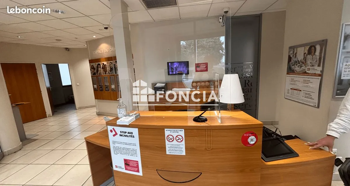 Local commercial
