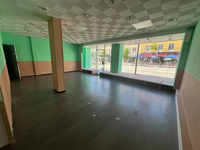 Local commercial