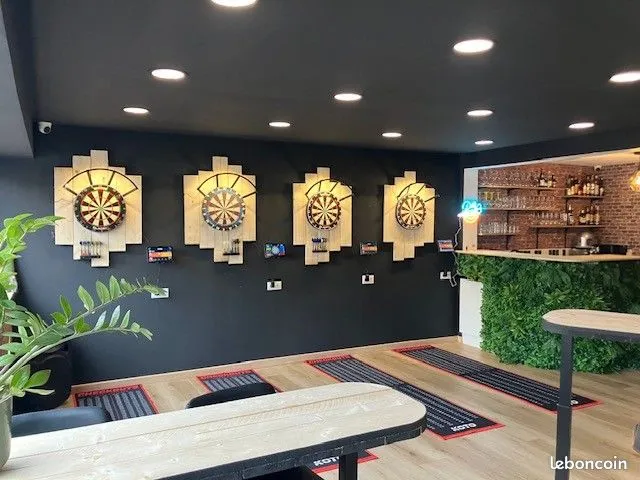 Local commercial
