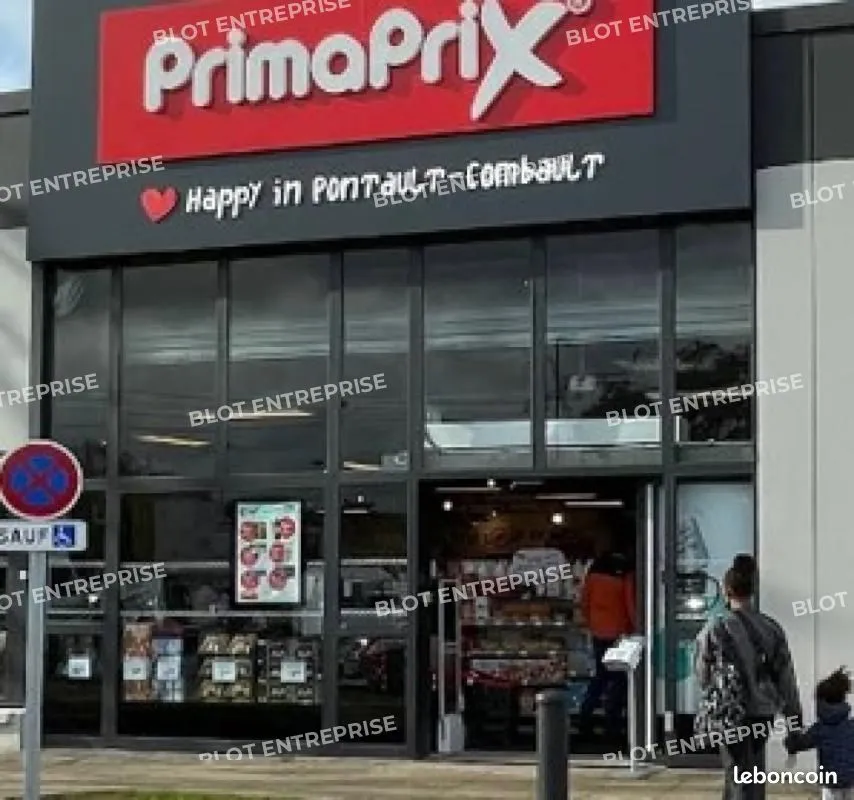 Local commercial