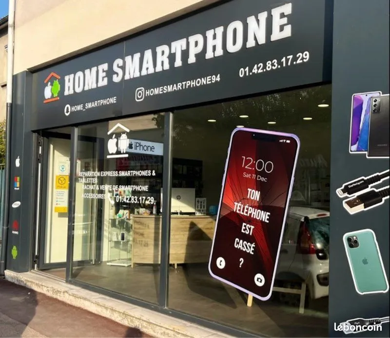 Local commercial