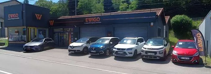 Local commercial