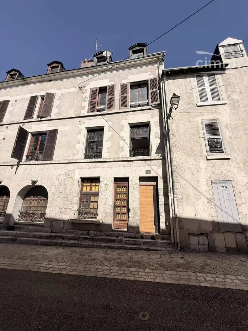 Immeuble