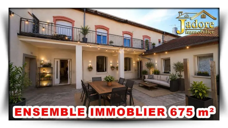 Immeuble