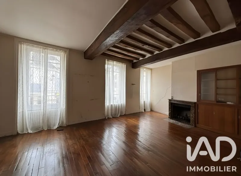 Immeuble