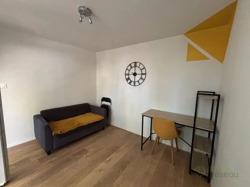 Immeuble