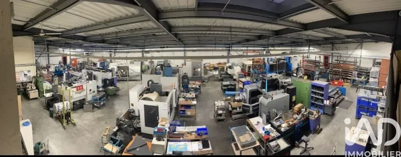 Local commercial