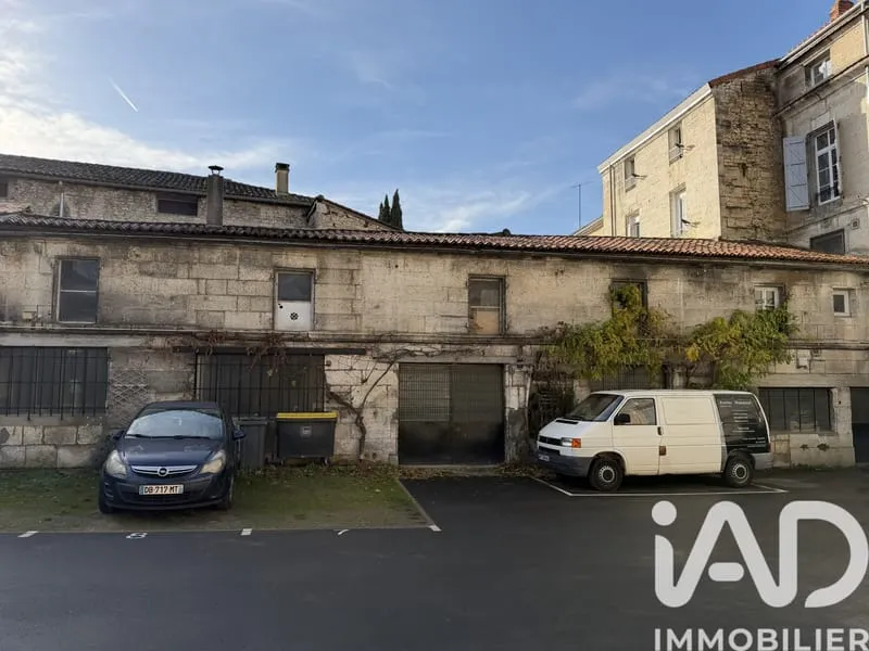 Immeuble