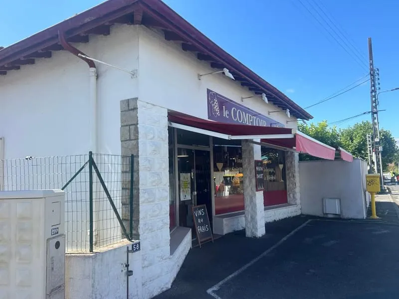Local commercial