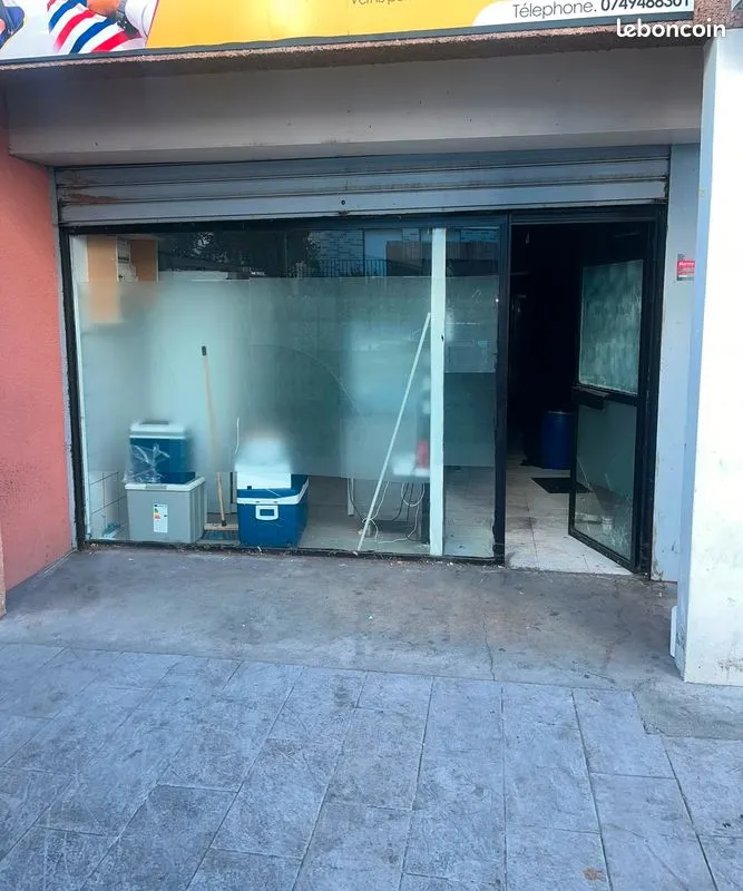 Local commercial
