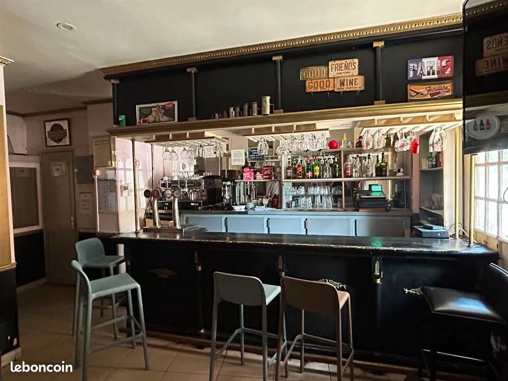 Local commercial
