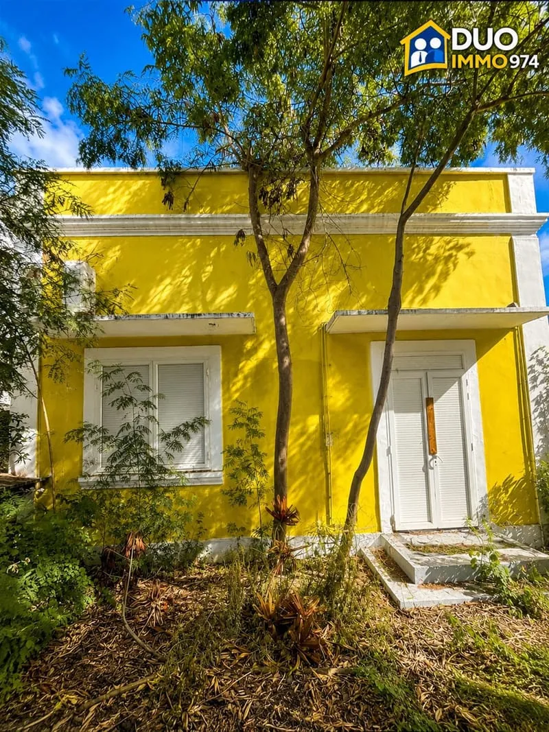 Immeuble