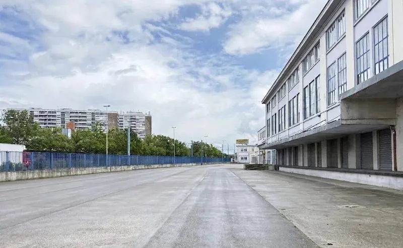 Logistique